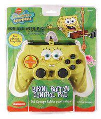 SpongeBob SquarePants Controller - Playstation 2 | Total Play