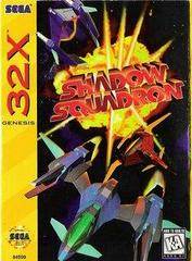 Shadow Squadron - Sega 32X | Total Play