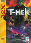 T-Mek - Sega 32X | Total Play