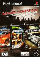 Need for Speed: Collector's Series - Playstation 2 | Total Play