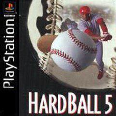 HardBall 5 - Playstation | Total Play