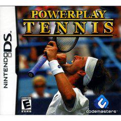 Power Play Tennis - Nintendo DS | Total Play