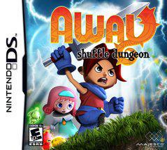 Away: Shuffle Dungeon - Nintendo DS | Total Play