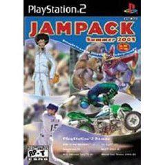 PlayStation Underground Jampack: Summer 2003 - Playstation 2 | Total Play