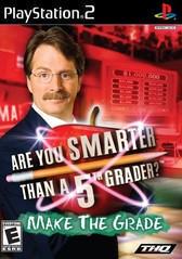 Are You Smarter Than A 5th Grader? Make the Grade - Playstation 2 | Total Play