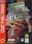 NFL Quarterback Club - Sega Genesis | Total Play