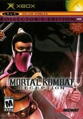 Mortal Kombat: Deception Kollector's Edition: Mileena Version - Xbox | Total Play