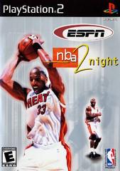 ESPN NBA 2Night - Playstation 2 | Total Play