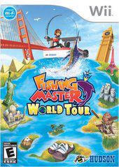 Fishing Master World Tour - Wii | Total Play