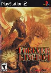 Forever Kingdom - Playstation 2 | Total Play