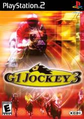 G1 Jockey 3 - Playstation 2 | Total Play