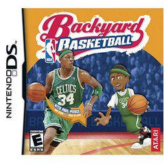 Backyard Basketball - Nintendo DS | Total Play