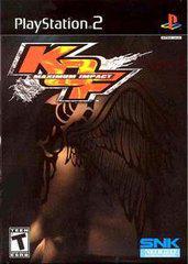 King of Fighters Maximum Impact [Collector's Edition] - Playstation 2 | Total Play