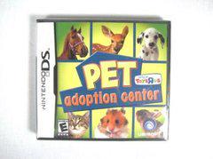 Pet Adoption Center - Nintendo DS | Total Play