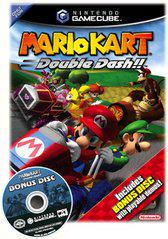 Mario Kart Double Dash [Special Edition] - Gamecube | Total Play