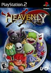 Heavenly Guardian - Playstation 2 | Total Play