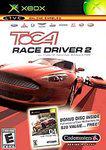 TOCA Race Driver 2 & Colin McRae Rally 04 Bundle - Xbox | Total Play