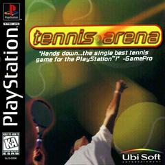 Tennis Arena - Playstation | Total Play