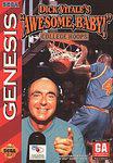Dick Vitale's Awesome Baby College Hoops - Sega Genesis | Total Play