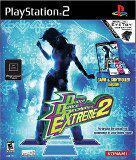 Dance Dance Revolution Extreme 2 (game & dance pad) - Playstation 2 | Total Play