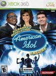 Karaoke Revolution Presents American Idol Encore (game only) - Xbox 360 | Total Play