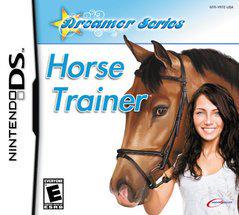Dreamer: Horse Trainer - Nintendo DS | Total Play