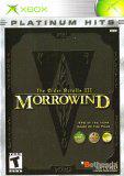Elder Scrolls III Morrowind [Platinum Hits] - Xbox | Total Play