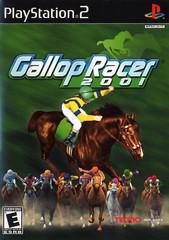 Gallop Racer 2001 - Playstation 2 | Total Play