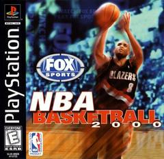 NBA Basketball 2000 - Playstation | Total Play