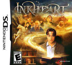 Inkheart - Nintendo DS | Total Play