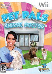 Pet Pals: Animal Doctor - Wii | Total Play