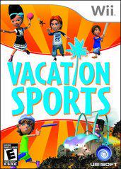 Vacation Sports - Wii | Total Play