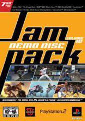 PlayStation Underground Jampack Vol. 10 - Playstation 2 | Total Play