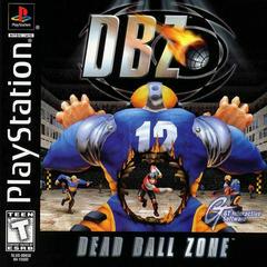 Dead Ball Zone - Playstation | Total Play