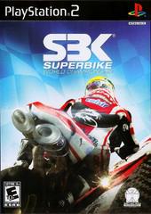 SBK: Superbike World Championship - Playstation 2 | Total Play