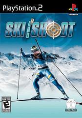 Ski and Shoot - Playstation 2 | Total Play