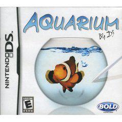 Aquarium - Nintendo DS | Total Play