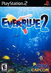 Everblue 2 - Playstation 2 | Total Play
