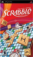 Scrabble - PSP | Total Play