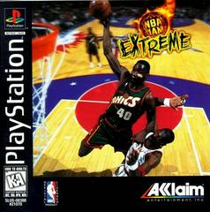 NBA Jam Extreme - Playstation | Total Play