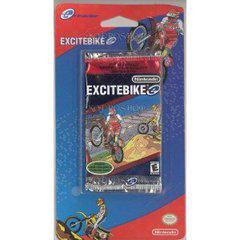 Excitebike E-Reader - GameBoy Advance | Total Play