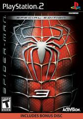 Spiderman 3 Special Edition - Playstation 2 | Total Play