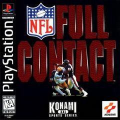 NFL Full Contact - Playstation | Total Play