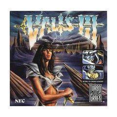 Valis III - TurboGrafx CD | Total Play