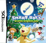 Smart Boy's Winter Wonderland - Nintendo DS | Total Play