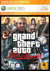 Grand Theft Auto IV: The Lost and Damned - Xbox 360 | Total Play