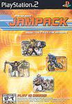 PlayStation Underground Jampack: Winter 2003 - Playstation 2 | Total Play