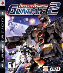 Dynasty Warriors: Gundam 2 - Playstation 3 | Total Play