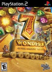 7 Wonders of the Ancient World - Playstation 2 | Total Play