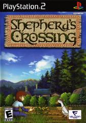 Shepherd's Crossing - Playstation 2 | Total Play